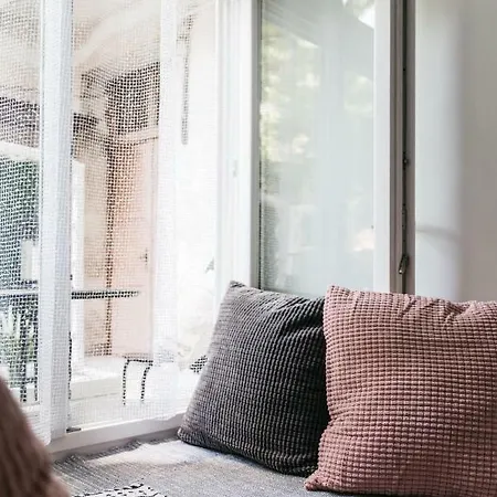 Cosy Place - Loftaffair Apartment