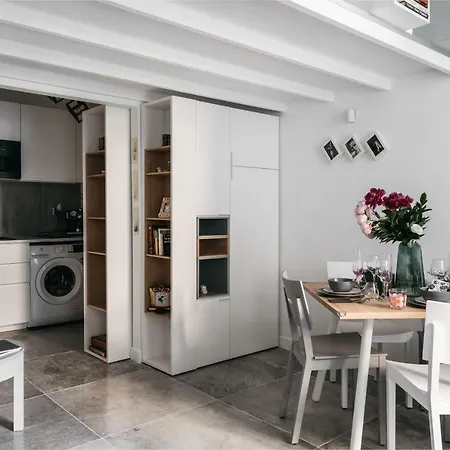 Cosy Place - Loftaffair Apartment