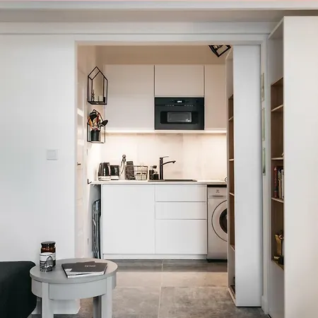 Cosy Place - Loftaffair Apartment *