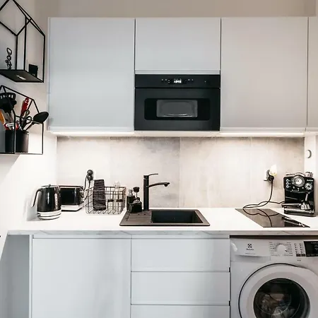 Cosy Place - Loftaffair Apartment *
