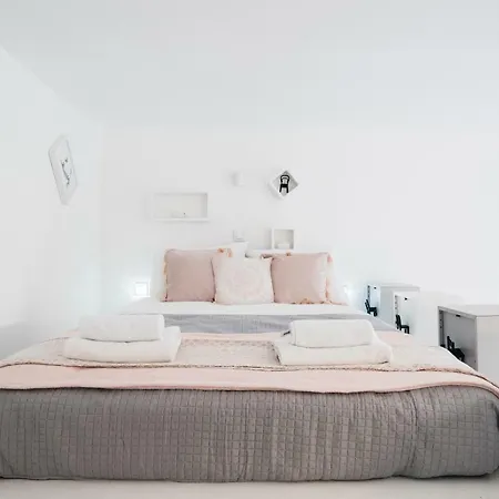 Cosy Place - Loftaffair Krakau