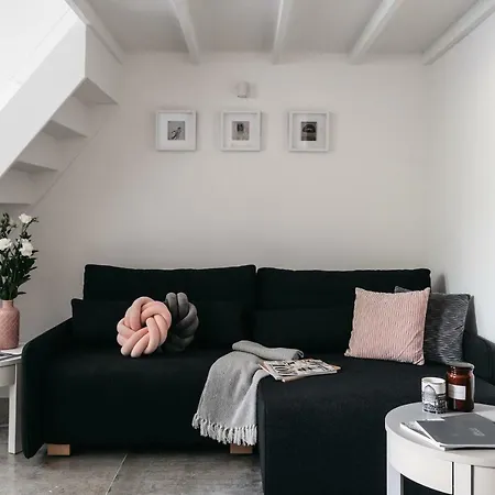 Cosy Place - Loftaffair Krakau