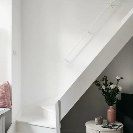 Apartmán Cosy Place - Loftaffair *