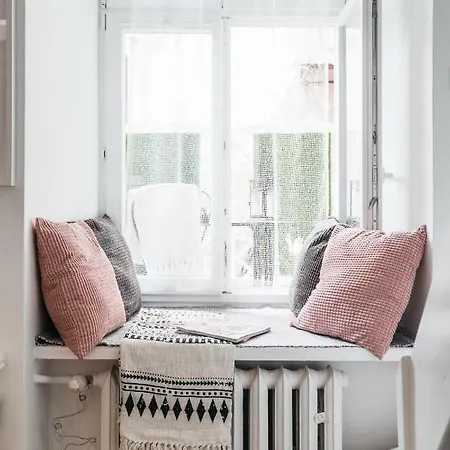 Apartmán Cosy Place - Loftaffair