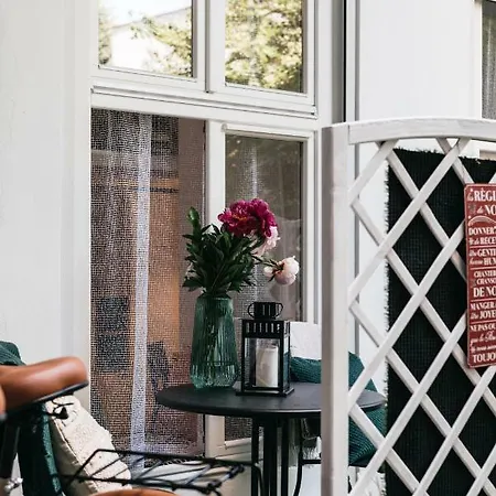 Cosy Place - Loftaffair Cracovia