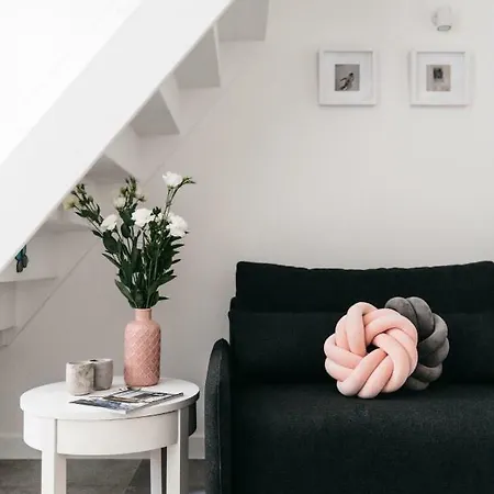 Cosy Place - Loftaffair