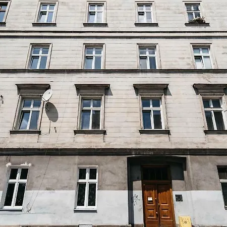 Cosy Place - Loftaffair Apartamento Cracovia